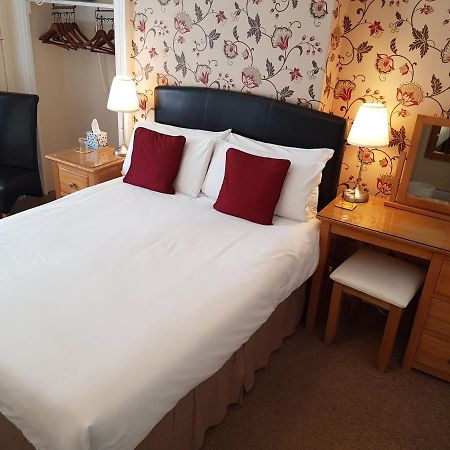 Spreyton Guest House Weston-super-Mare Ngoại thất bức ảnh