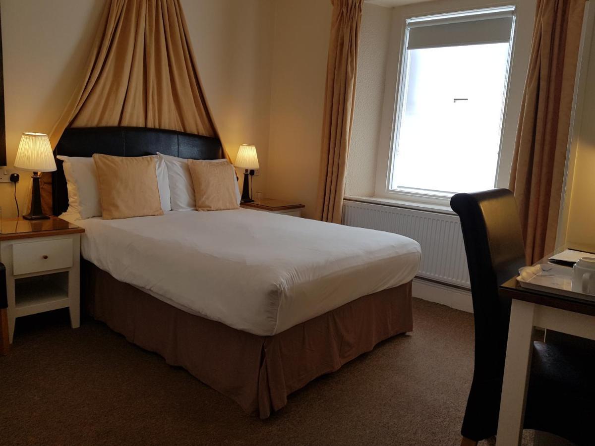 Spreyton Guest House Weston-super-Mare Ngoại thất bức ảnh