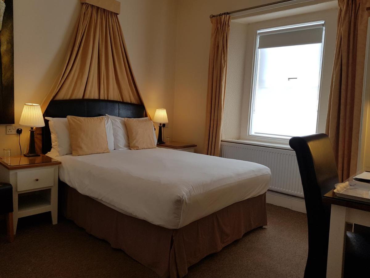 Spreyton Guest House Weston-super-Mare Ngoại thất bức ảnh