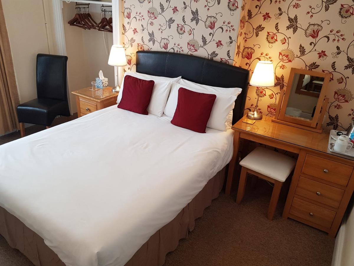 Spreyton Guest House Weston-super-Mare Ngoại thất bức ảnh