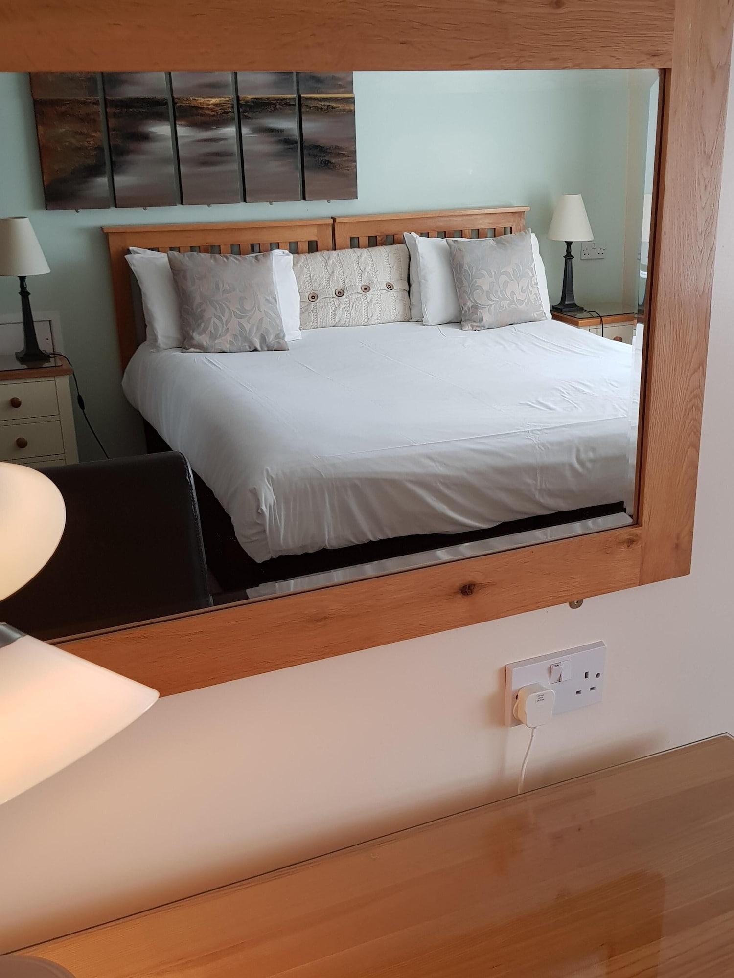 Spreyton Guest House Weston-super-Mare Ngoại thất bức ảnh