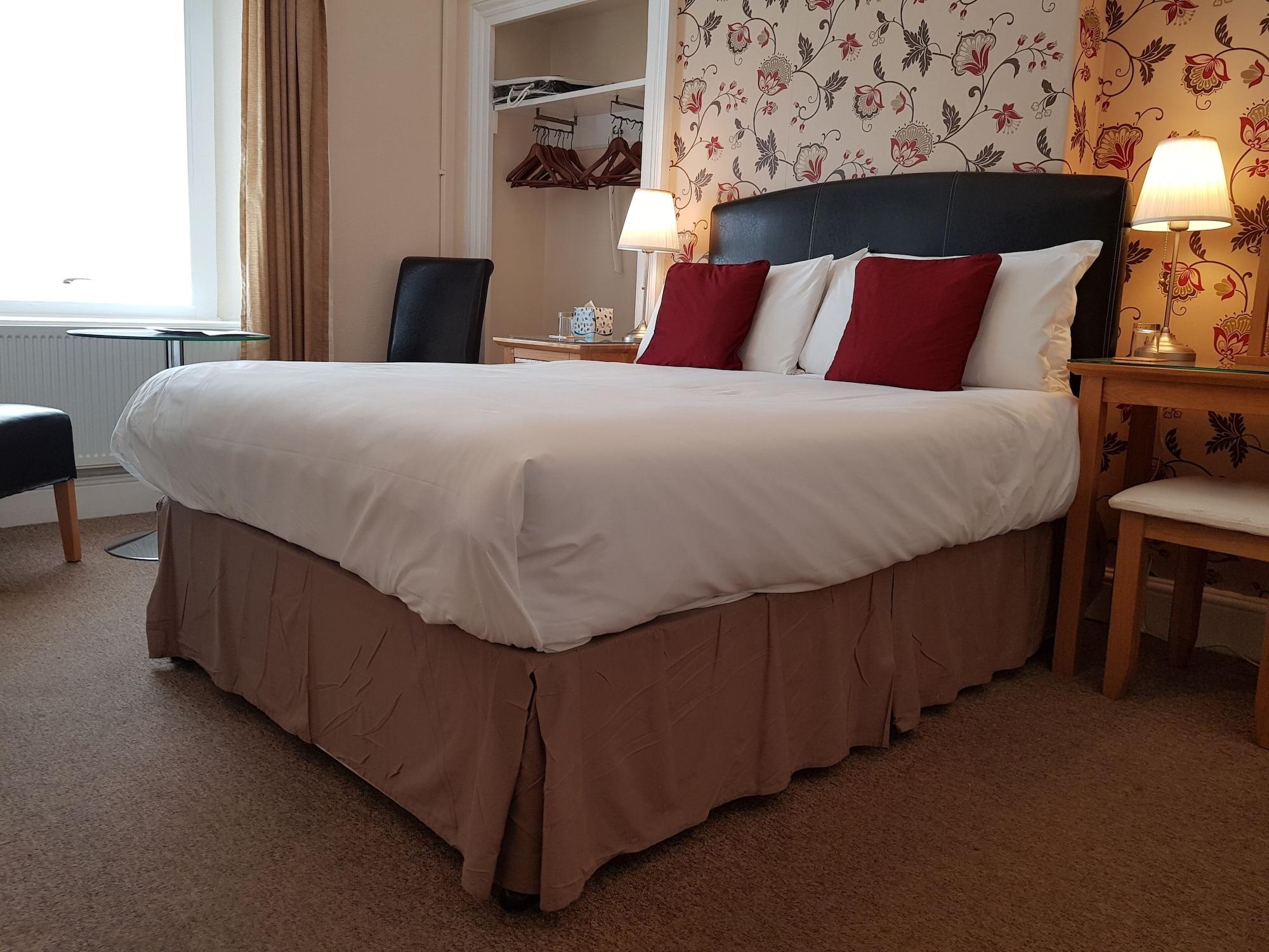 Spreyton Guest House Weston-super-Mare Ngoại thất bức ảnh