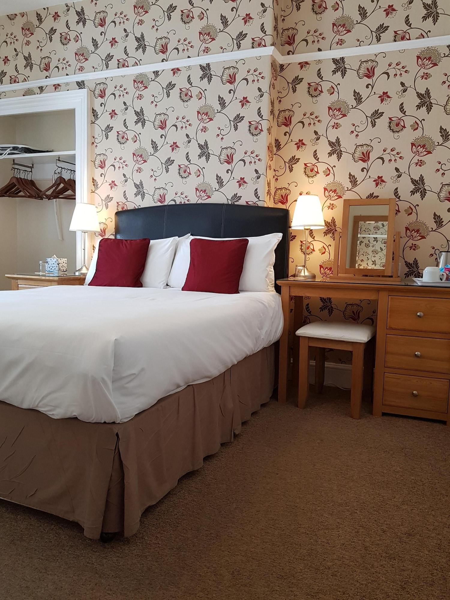Spreyton Guest House Weston-super-Mare Ngoại thất bức ảnh
