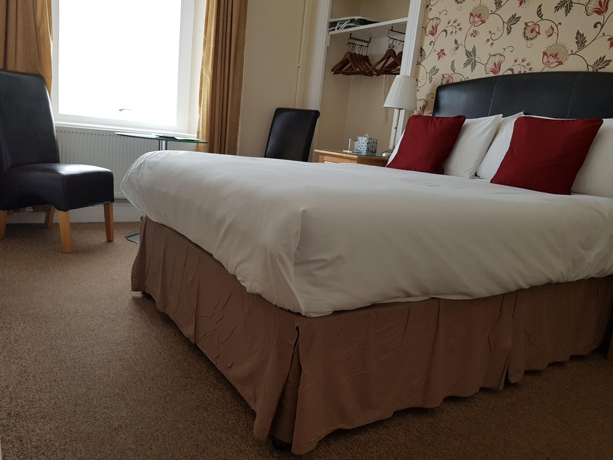 Spreyton Guest House Weston-super-Mare Ngoại thất bức ảnh
