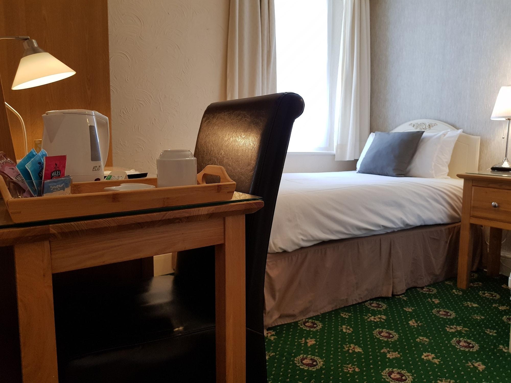 Spreyton Guest House Weston-super-Mare Ngoại thất bức ảnh