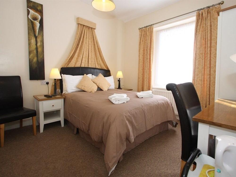 Spreyton Guest House Weston-super-Mare Ngoại thất bức ảnh