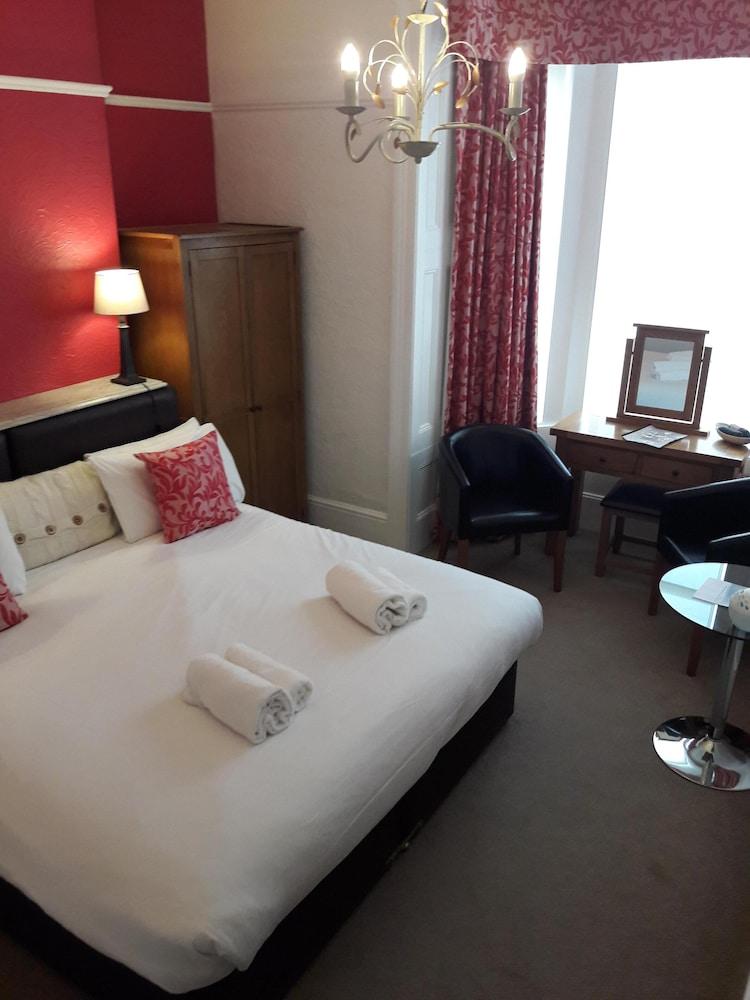 Spreyton Guest House Weston-super-Mare Ngoại thất bức ảnh