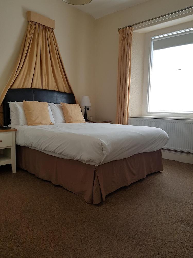 Spreyton Guest House Weston-super-Mare Ngoại thất bức ảnh